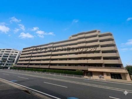 �_�ސ쌧������s�΂��l�̒��Ã}���V�����̂��̑����n