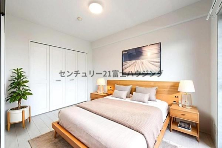 �_�ސ쌧������s�΂��l�̒��Ã}���V�����̗m��