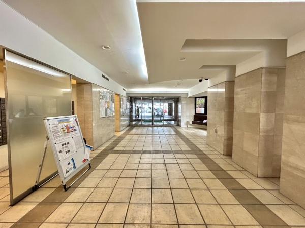 �_�ސ쌧����s�P�s��2���ڂ̒��Ã}���V�����̃G���g�����X