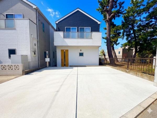 �_�ސ쌧������s���4���ڂ̒��È�ˌ��Ă̒��ԏ�