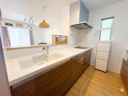 �_�ސ쌧������s���4���ڂ̒��È�ˌ��ẴL�b�`��