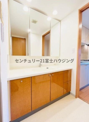 �_�ސ쌧����s�얼�̒��Ã}���V�����̐��ʑ�E���ʏ�