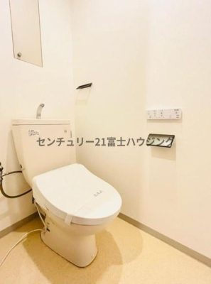 �_�ސ쌧����s�얼�̒��Ã}���V�����̃g�C��