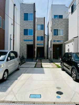 �_�ސ쌧������s��̒��È�ˌ��Ă̌��n�O�ώʐ^