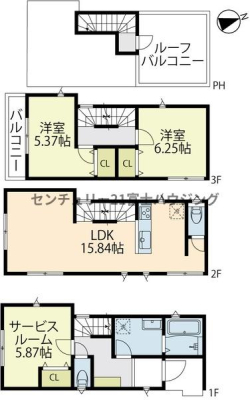 �_�ސ쌧������s��̒��È�ˌ��Ă̊Ԏ��}