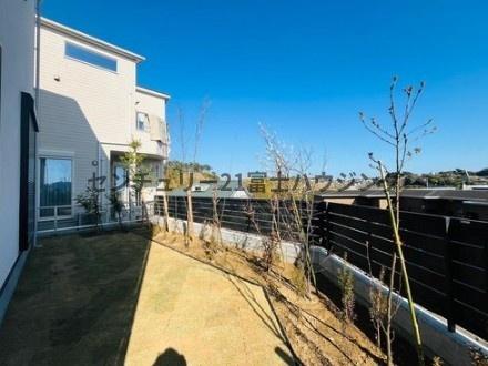 �_�ސ쌧���q�s���z5���ڂ̐V�z��ˌ��Ă̒�