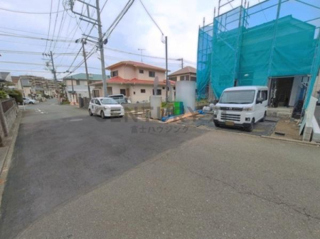 �_�ސ쌧������s�x�m�����̐V�z��ˌ��Ẳ摜