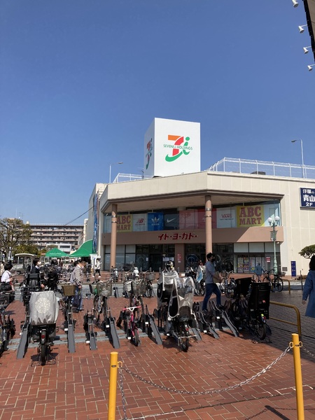 �_�ސ쌧���q�s����2���ڂ̓y�n�̎��ӊ�