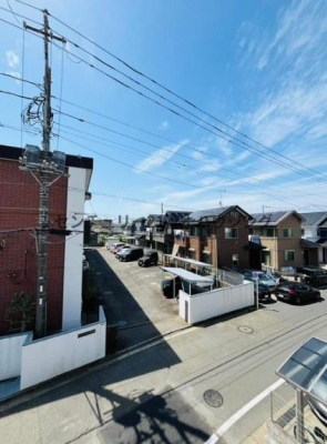 �_�ސ쌧����s�P�s��1���ڂ̐V�z��ˌ��Ă̏Z�˂���̒��]�ʐ^