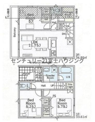 �_�ސ쌧����s�P�s��1���ڂ̐V�z��ˌ��Ă̊Ԏ��}