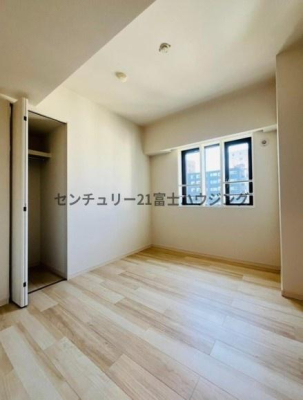 �_�ސ쌧����s���� 1052-3�̒��Ã}���V�����̗m��