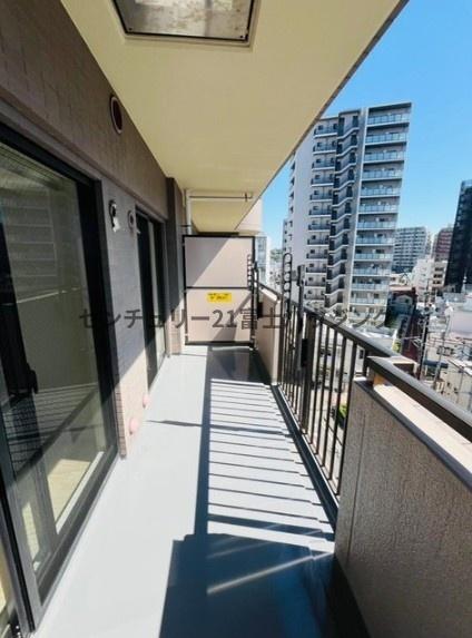 �_�ސ쌧����s���� 1052-3�̒��Ã}���V�����̃o���R�j�[