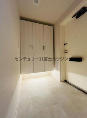 �_�ސ쌧����s���� 1052-3�̒��Ã}���V�����̌���