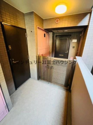 �_�ސ쌧����s���� 1052-3�̒��Ã}���V�����̌���