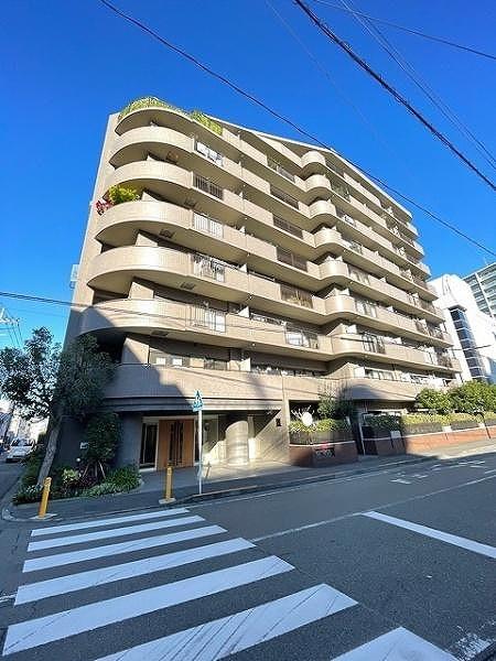 �_�ސ쌧����s���� 1052-3�̒��Ã}���V�����̂��̑����n