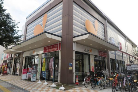 �_�ސ쌧����s���� 1052-3�̒��Ã}���V�����̎��ӊ�