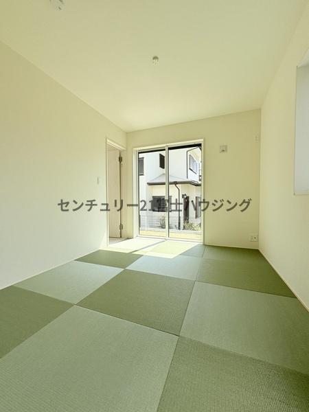 �_�ސ쌧������s��̐V�z��ˌ��Ă̘a��