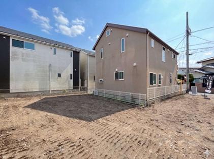 �_�ސ쌧������s���6���ڂ̓y�n�̌��n�y�n�ʐ^