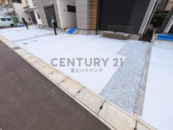 �_�ސ쌧����s�{����2���ڂ̐V�z��ˌ��Ẳ摜