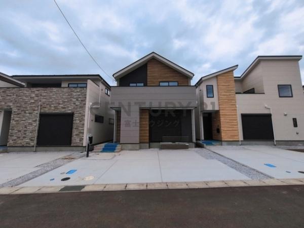 �_�ސ쌧����s�{����2���ڂ̐V�z��ˌ��Ẳ摜