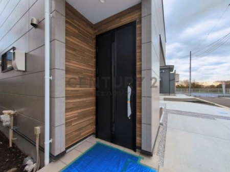 �_�ސ쌧����s�{����2���ڂ̐V�z��ˌ��Ẳ摜