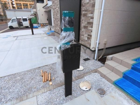 �_�ސ쌧����s�{����2���ڂ̐V�z��ˌ��Ẳ摜