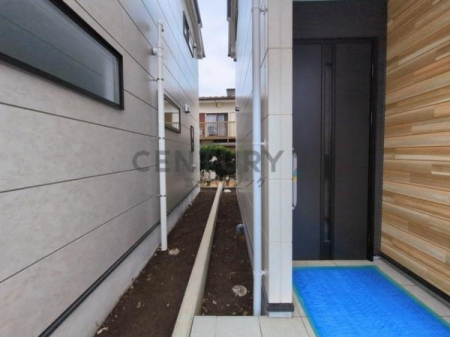 �_�ސ쌧����s�{����2���ڂ̐V�z��ˌ��Ẳ摜