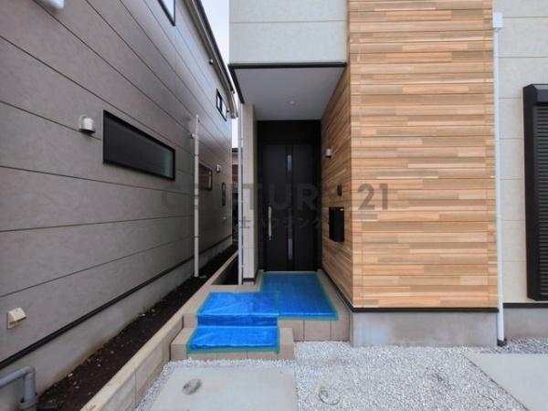 �_�ސ쌧����s�{����2���ڂ̐V�z��ˌ��Ẳ摜