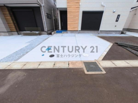 �_�ސ쌧����s�{����2���ڂ̐V�z��ˌ��Ẳ摜