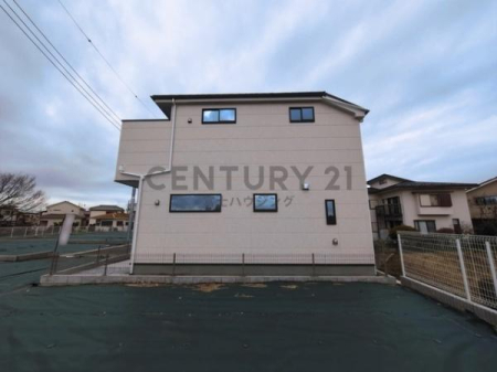 �_�ސ쌧����s�{����2���ڂ̐V�z��ˌ��Ẳ摜