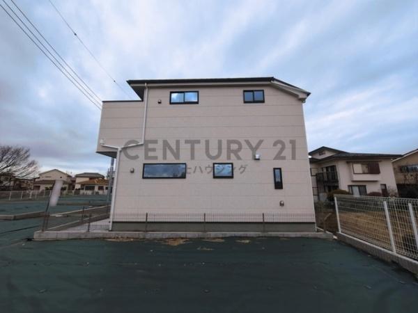 �_�ސ쌧����s�{����2���ڂ̐V�z��ˌ��Ẳ摜