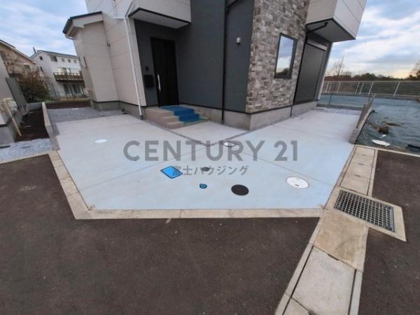 �_�ސ쌧����s�{����2���ڂ̐V�z��ˌ��Ẳ摜