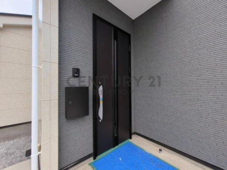 �_�ސ쌧����s�{����2���ڂ̐V�z��ˌ��Ẳ摜