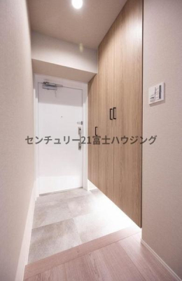 �_�ސ쌧����s�А��C��1���� 8-21�̒��Ã}���V�����̌���