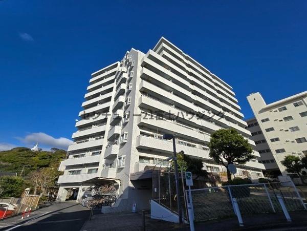 �_�ސ쌧����s�А��C��1���� 8-21�̒��Ã}���V�����̂��̑����n