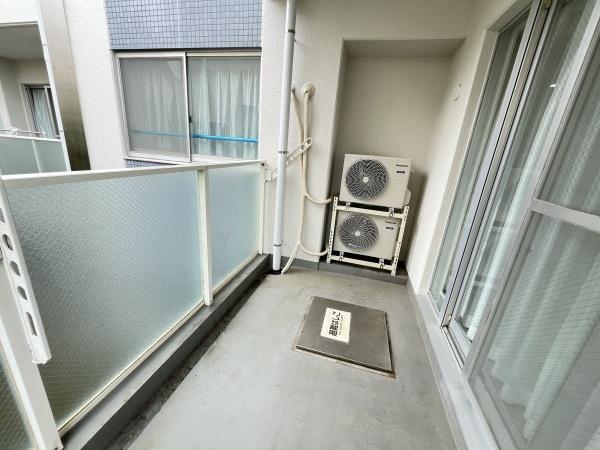 �_�ސ쌧������s�H���C�݂̒��Ã}���V�����̃o���R�j�[