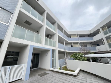 �_�ސ쌧������s�H���C�݂̒��Ã}���V�����̂��̑����n