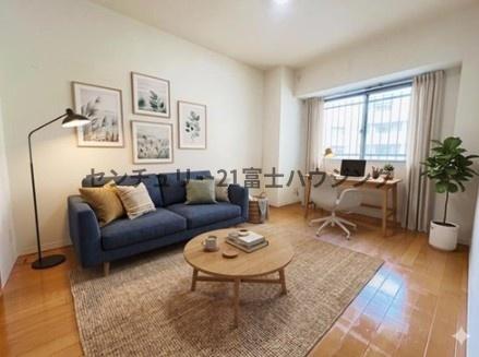 �_�ސ쌧���q�s�A�؂̒��Ã}���V�����̗m��