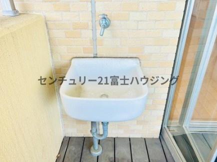 �_�ސ쌧���q�s�A�؂̒��Ã}���V�����̃o���R�j�[