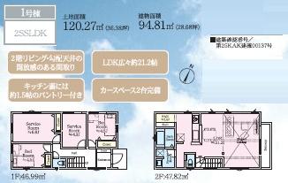 �_�ސ쌧����s�ғ����C��1���ڂ̐V�z��ˌ��Ă̊Ԏ��}