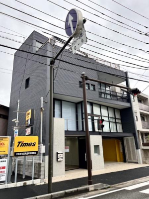 �_�ސ쌧����s�А�3���ڂ̒��È�ˌ��Ă̌��n�O�ώʐ^