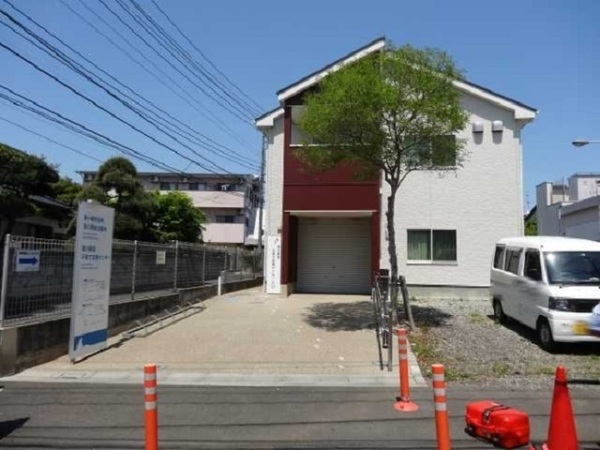 �_�ސ쌧������s����4���ڂ̒��È�ˌ��Ă̎��ӊ�