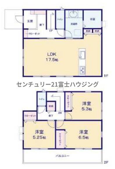 �_�ސ쌧����s�H��5���ڂ̓y�n�̊Ԏ��}