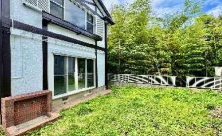 �_�ސ쌧���q�s�� 533-17�̒��È�ˌ��Ă̒�