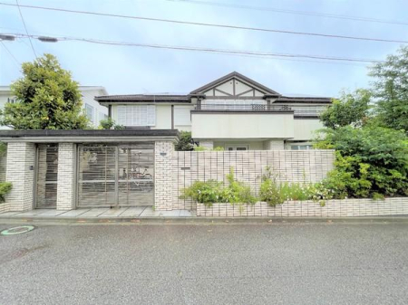 �_�ސ쌧���q�s�� 533-17�̒��È�ˌ��Ă̂��̑����n