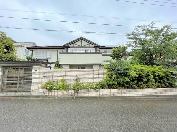 �_�ސ쌧���q�s�� 533-17�̒��È�ˌ��Ă̂��̑����n