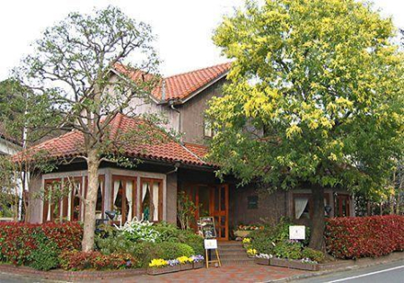 �_�ސ쌧���q�s�� 533-17�̒��È�ˌ��Ă̎��ӊ�