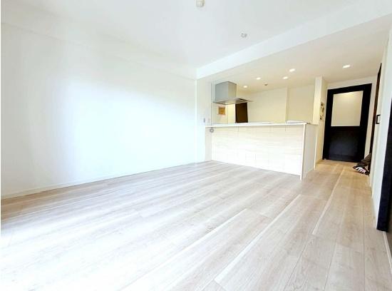 �_�ސ쌧���q�s�␣�̒��Ã}���V�����̃��r���O