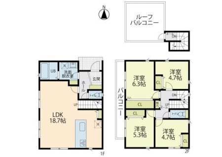 �_�ސ쌧������s��̐V�z��ˌ��Ă̊Ԏ��}