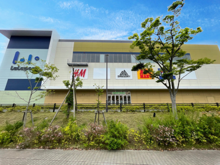 �_�ސ쌧���ˎs���^�y4���ڂ̒��È�ˌ��Ă̎��ӊ�